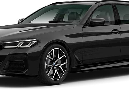 BMW 540d xDrive Touring