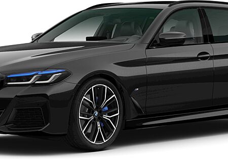 BMW 540d xDrive Touring