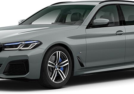 BMW 540d xDrive Touring