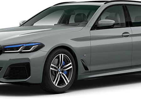 BMW 540i xDrive Touring (2020 - 20