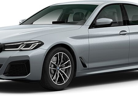 BMW 530d xDrive A