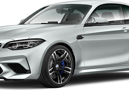 BMW M2 COMPETITION