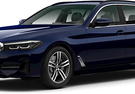BMW 540i xDrive Touring Aut.