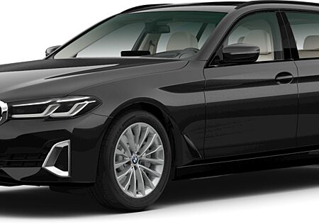 BMW 540i xDrive Touring