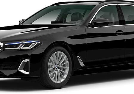 BMW 540d xDrive Touring