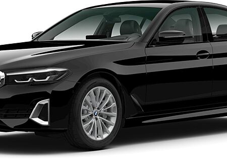 BMW 530d xDrive Limousine