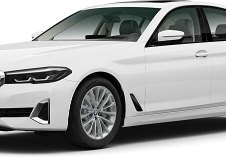 BMW 530d xDrive Limousine
