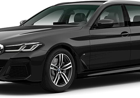 BMW 540i xDrive