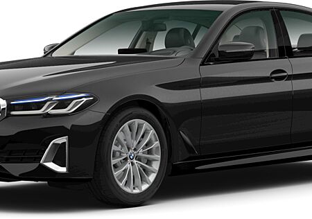 BMW 520d xDrive Limousine