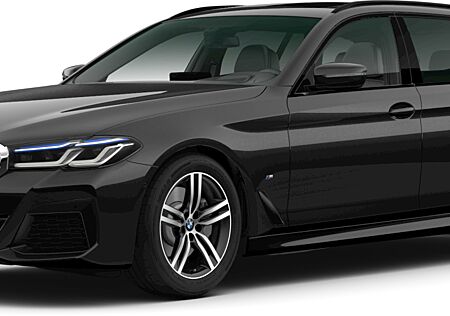 BMW 540 d xDrive Touring Aut.
