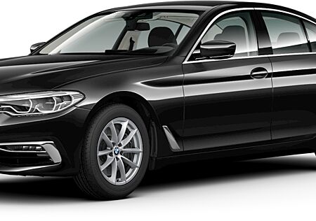 BMW 530d Limousine