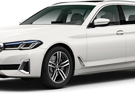 BMW 540i xDrive Tou