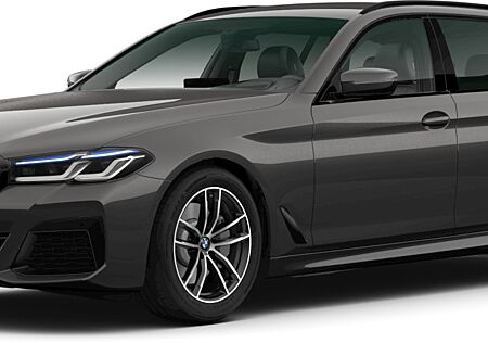 BMW 540i xDrive Touring