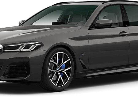 BMW 540i xDrive Tou