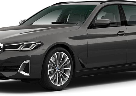 BMW 540d xDrive Touring