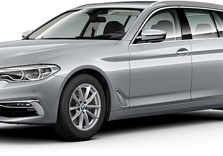 BMW 530d Touring