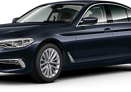 BMW 520i A Limousine
