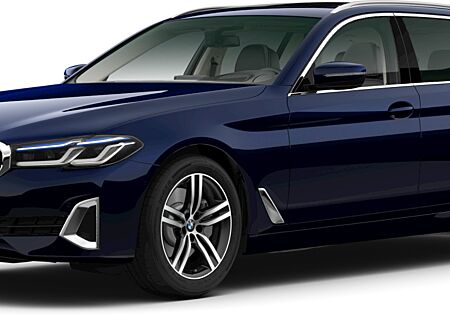 BMW 540d xDrive Touring