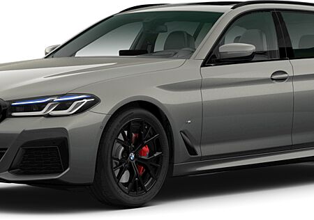 BMW 540d xDrive Touring