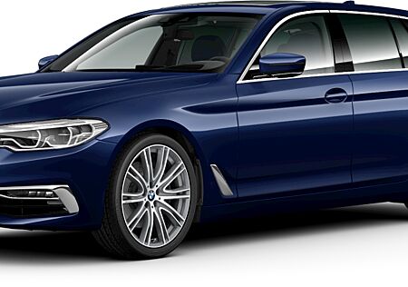 BMW 530d xDrive Touring
