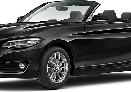 BMW 220I CABRIO (2016 - 2021)