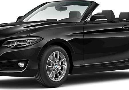 BMW 220I A