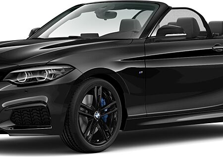 BMW 240 M240i xDrive Cabrio