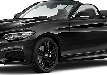 BMW 220I A