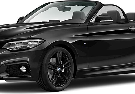 BMW 220I A