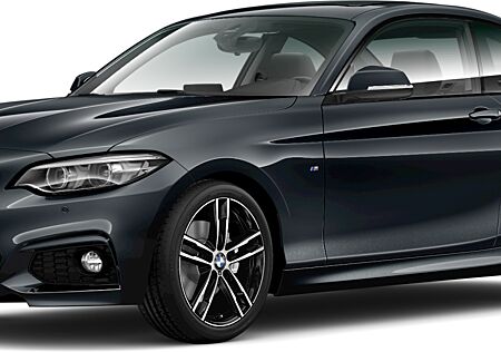 BMW 220i Coupé