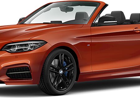 BMW 240 M240I CABRIO (AB 2016)