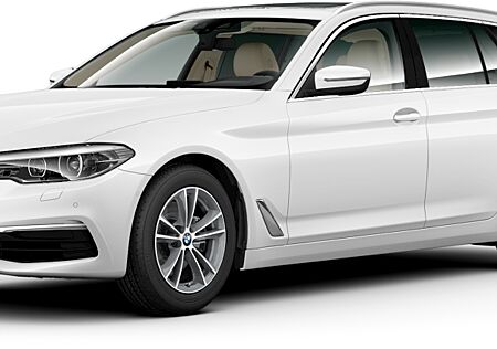 BMW 520d