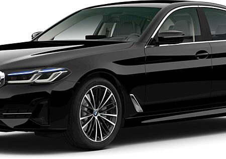 BMW 530d xDrive Limousine
