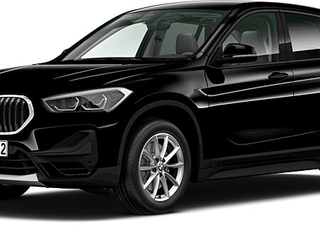 BMW X1 SDRIVE18I