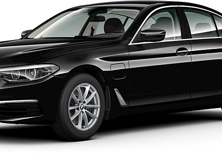 BMW 530e xDrive Aut. Luxury Li