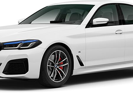 BMW 530d xDrive Limousine