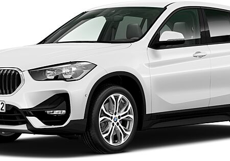 BMW X1 xDrive20i