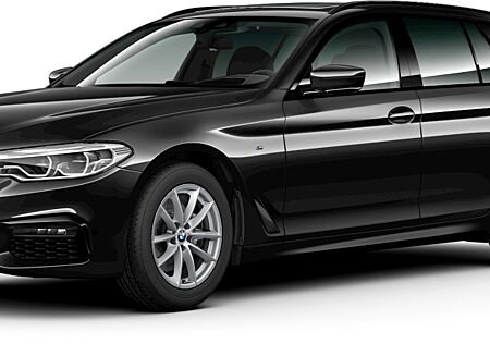 BMW 520d Touring