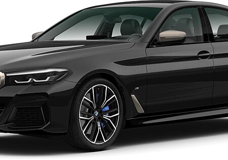 BMW 550 M550i xDrive Aut.