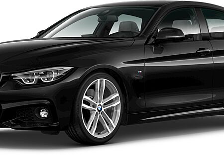 BMW 430i xDrive Gran Coupé