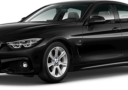 BMW 418D A