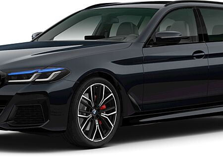 BMW 540d xDrive Touring
