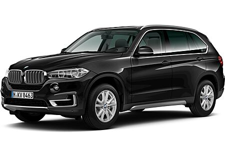BMW X5 xDrive30d