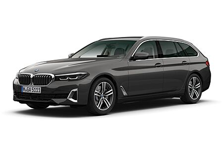 BMW 520d Touring