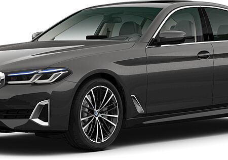 BMW 530d xDrive Limousine