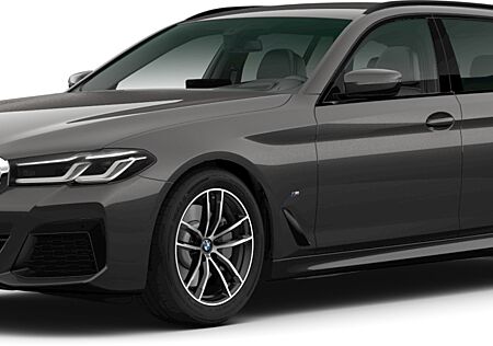 BMW 530i Touring