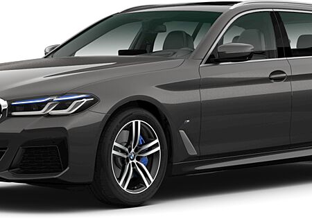 BMW 540i xDrive Touring
