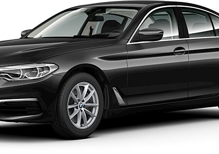 BMW 520d xDrive Limousine