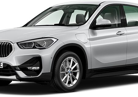 BMW X1 xDrive25e