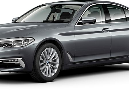 BMW 530d xDrive Limousine